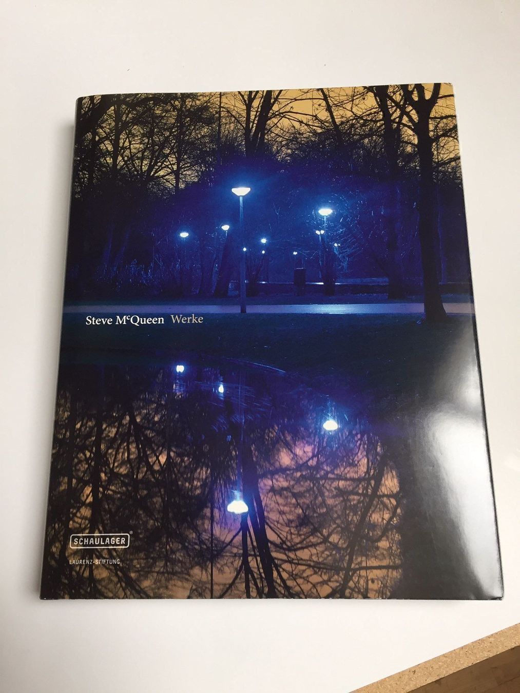 Livres: Steve McQueen – Neuf (Voir description) à winterthur par tatort1