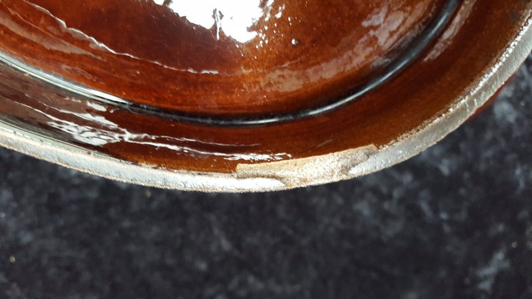 Ciotole: antike Keramikschüssel – Usato da Reinach venduto da 3Guggerli 5