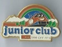 SBB Junior Club, PIN