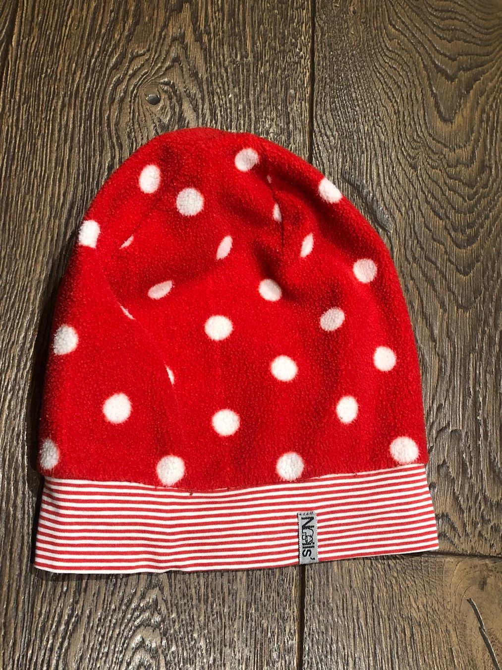 Altro abbigliamento per bambina: Mütze – Usato da Büren SO venduto da Nuri09