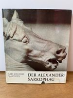 Buch DER ALEXANDER SARKOPHAG