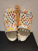 Neu - Hausschuh / Gartenschuh Gr. 42