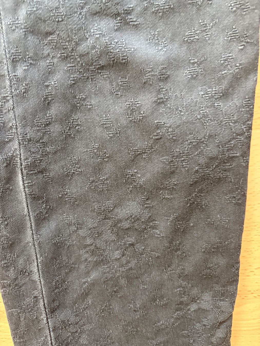 Jeans: MAISON SCOTH Tapered Leg Regular gr29 – D'occasion à Niederbipp par fashionfuchs 6