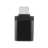 8-poliger iPhone Lightning-Stecker auf USB 3.0 OTG