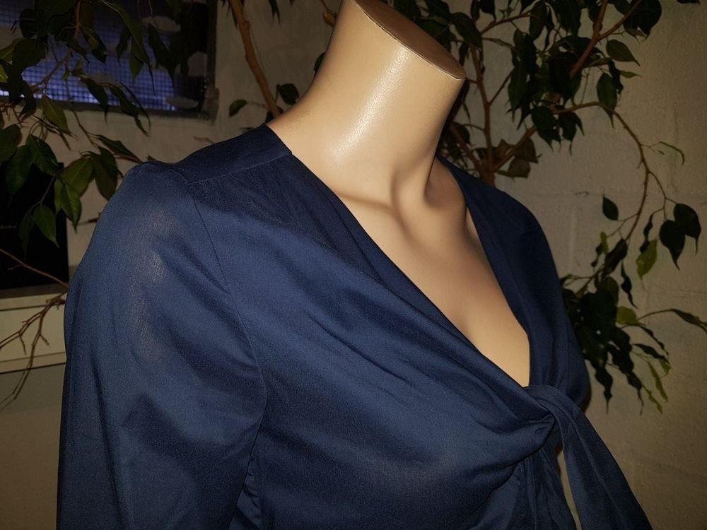 Camicette: Blouse / Bluse DUNE    Taille / Grosse 34 CH..... – Usato da Cossonay-ville venduto da Super-Price-Quality 5