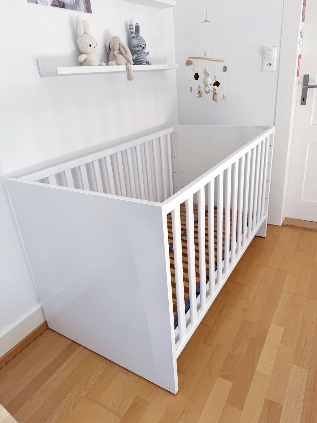 Letti: Baby-/Kinderbett – Usato da St.Gallen venduto da chantalmaag 2