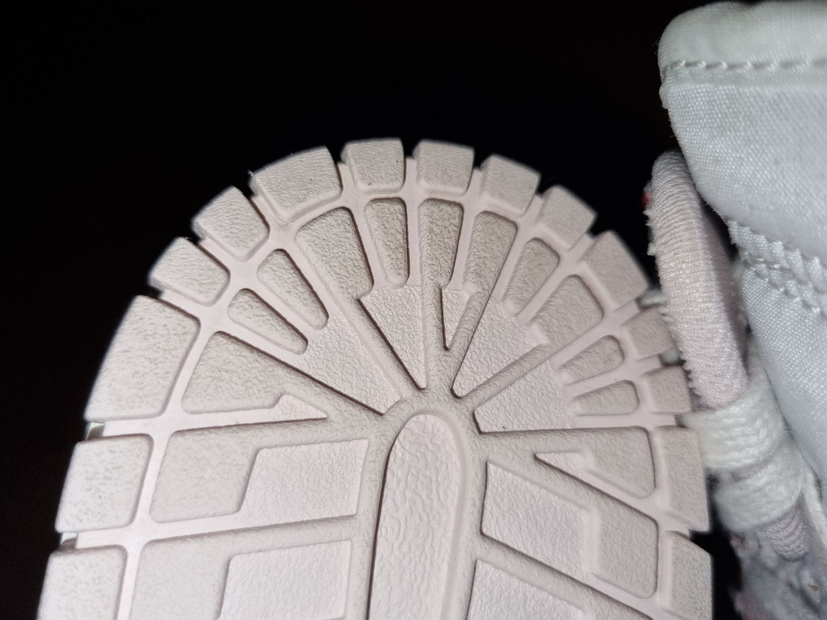 Nike Scarpe da uomo: Nike Dunk High weiss/pink Grösse 43 – Nuovo (secondo la descrizione) da Wettingen venduto da Ishi8 3