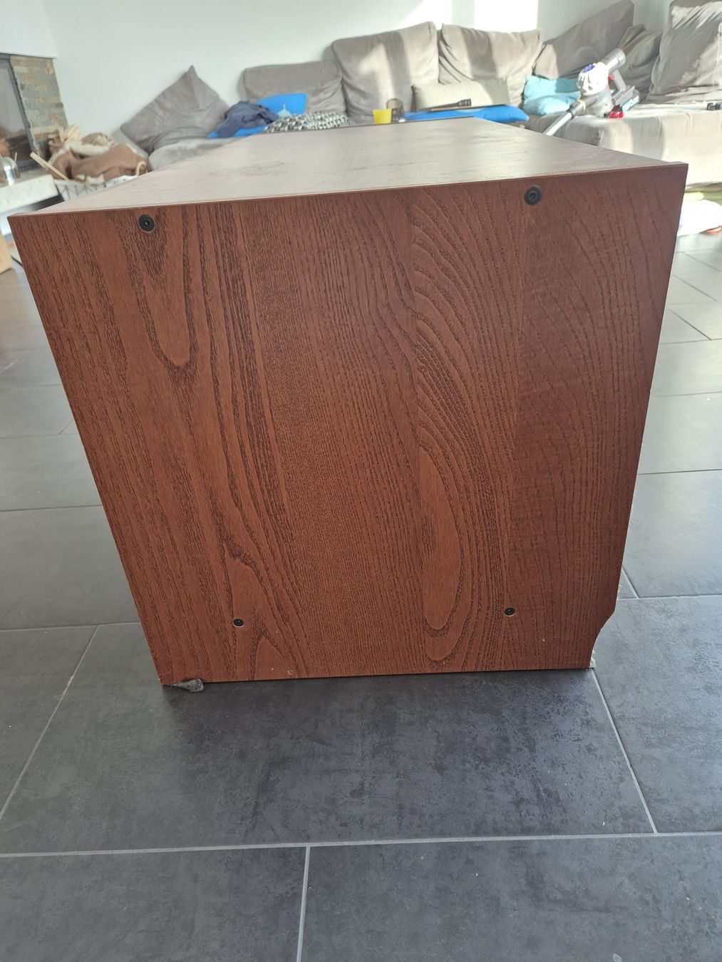 Ikea Mobili TV: IKEA TV-Möbel – Usato da Niederglatt ZH venduto da Lady-Luck 8