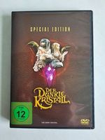 Der dunkle Kristall - Special Edition (De-En-Fr-Esp) ©'1984