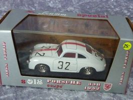 Porsche 356 #32  1:43