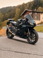 Yamaha YZF-R7 2023 | 16'200 km | Mivv Auspuff, Quickshifter