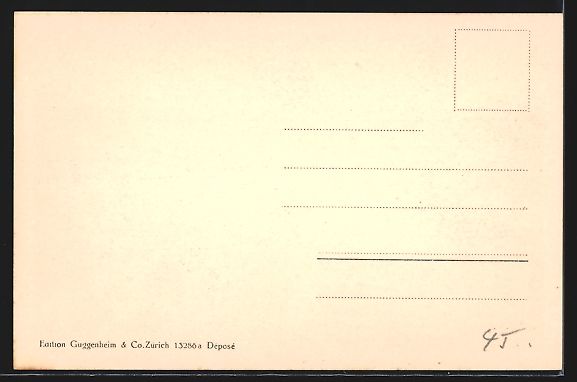 Cartes postales: AK Murgenthal, Panorama – D'occasion à Berlin par bartko-reher 1