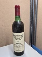 1975 Château Larose-Fourteau Bordeaux Superieur