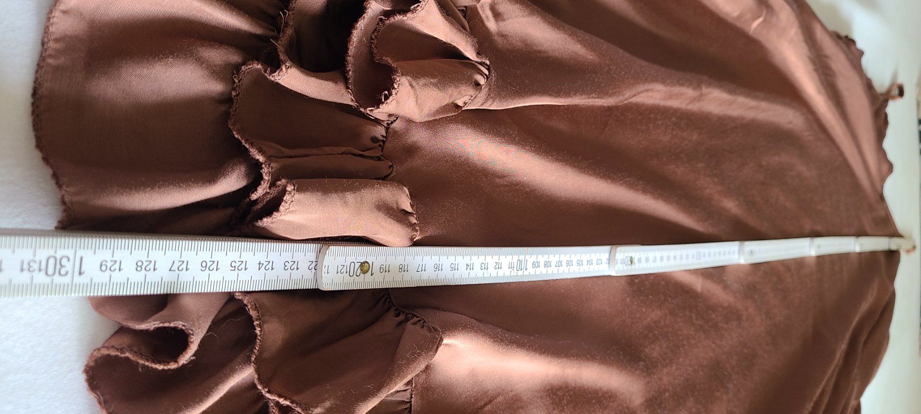 Vestiti: Sommerkleid von Garçonne, Gr. 36 – Usato da Basel venduto da Luzora 6
