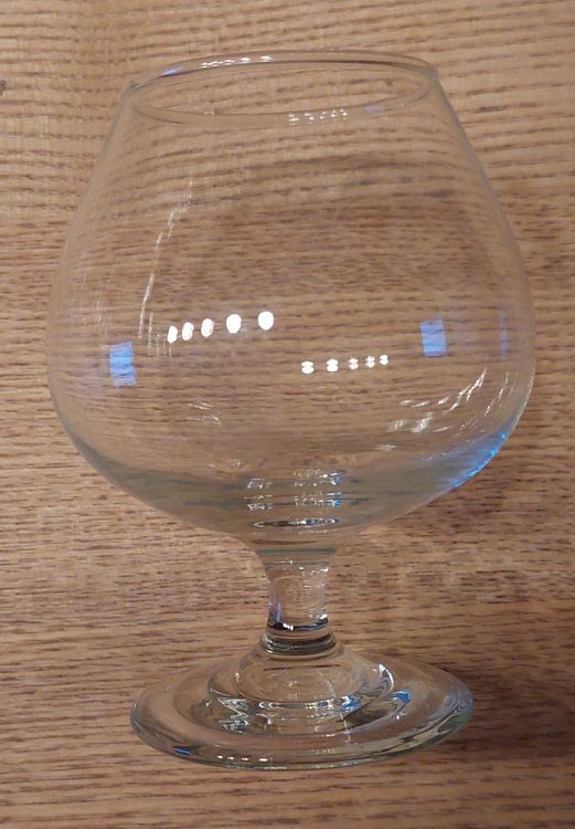 GAOGAO 2er-Set Brandy-Gläser – Bleifreie Cognac-Schwenker 625 Ml, Große Snifter Für Whisky & Spirituosen