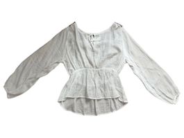 neue KALEIDOSCOPE Bohème-Stil Bluse 🤍