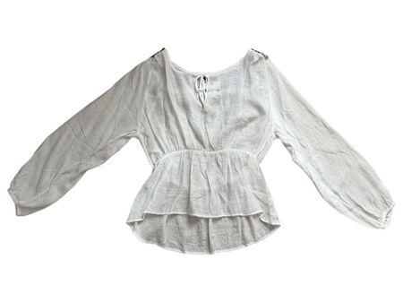neue KALEIDOSCOPE Bohème-Stil Bluse 🤍