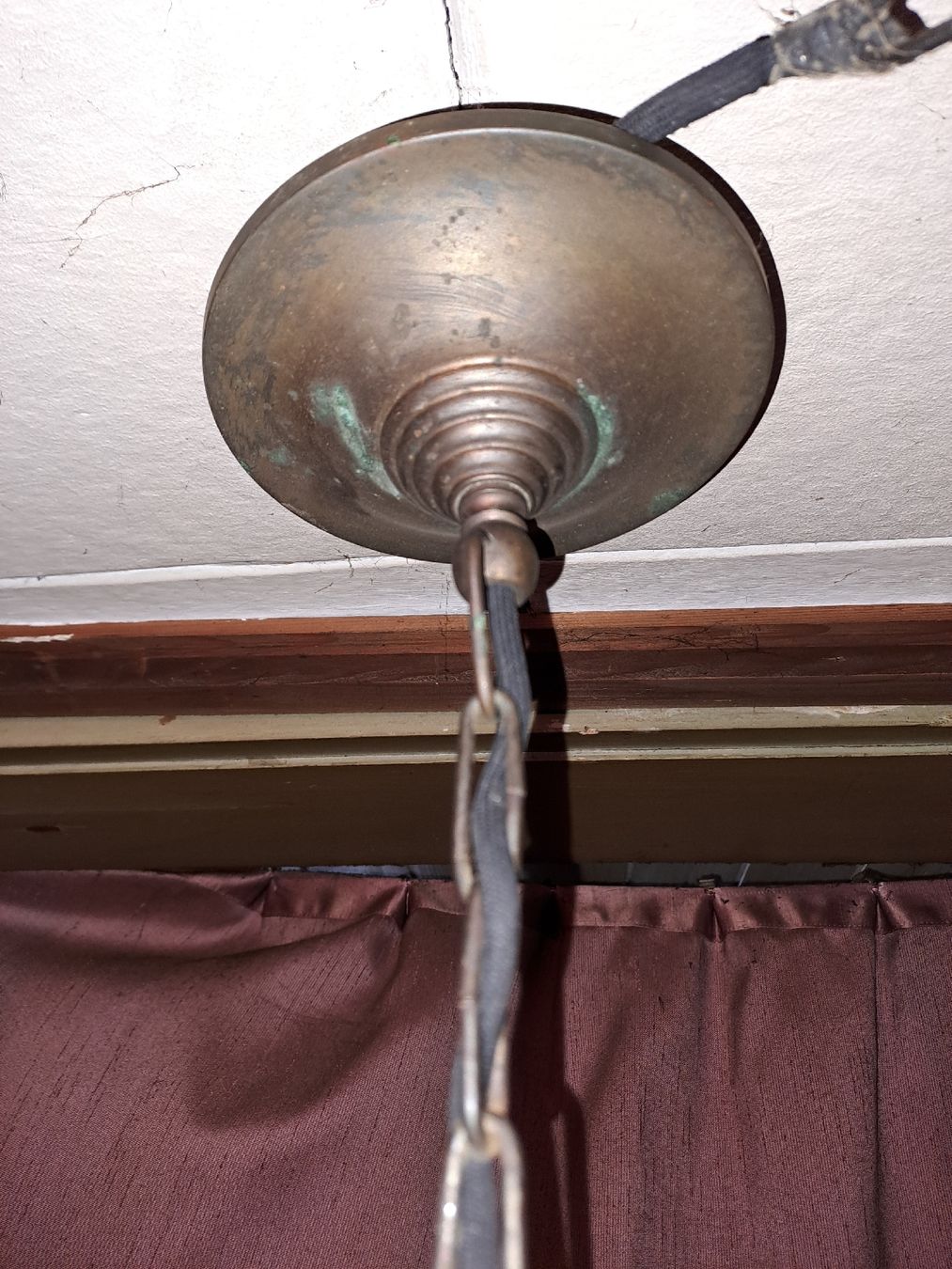 Bag Turgi Lampadari & plafoniere: BAG Turgi Leuchte – Usato da Gebenstorf venduto da suroh 2
