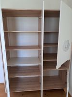 Kinderkleiderschrank Geuther