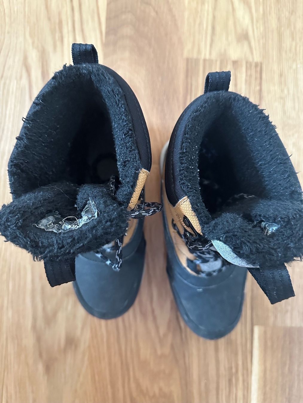 Icepeak Scarpe per ragazzi: Icepeak Winterstiefel- grösse 33 – Usato da Hochdorf venduto da lefaho 2