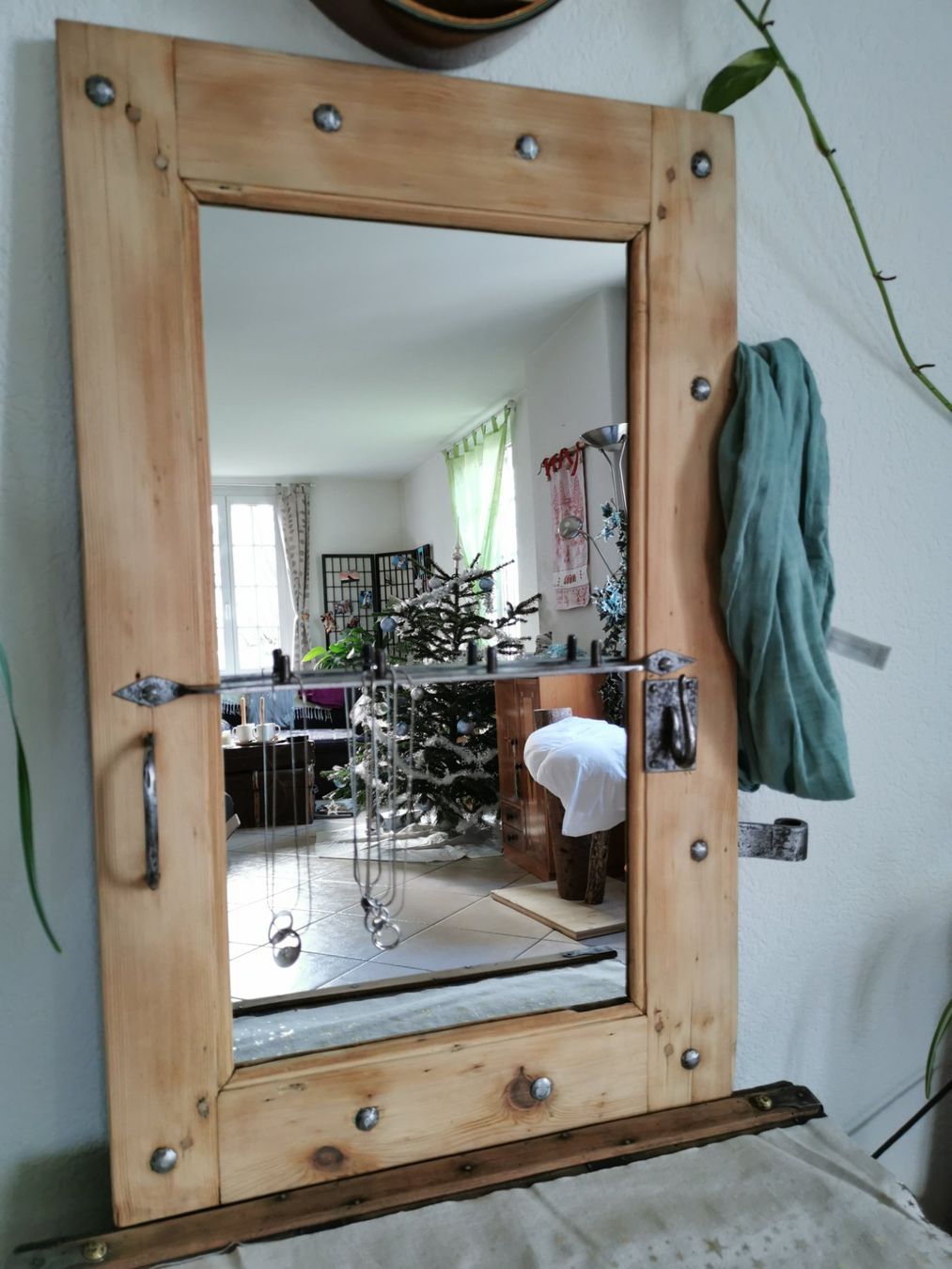 Specchi: Création deco miroir – Usato da Perroy venduto da sib_rrf2 1