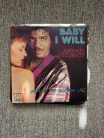 Michael Lovesmith - Baby I Will