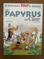 Asterix Comic Der Papyrus des Cäsar Band 36