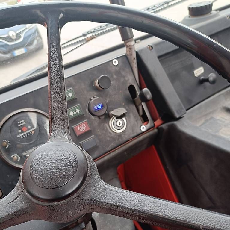 Trattori: Reform Muli 600  – Usato da Bironico venduto da aut_v8ks 6