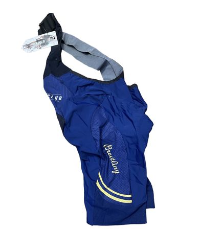 Q36.5 Gregarius Breitling Fahrradhose XL