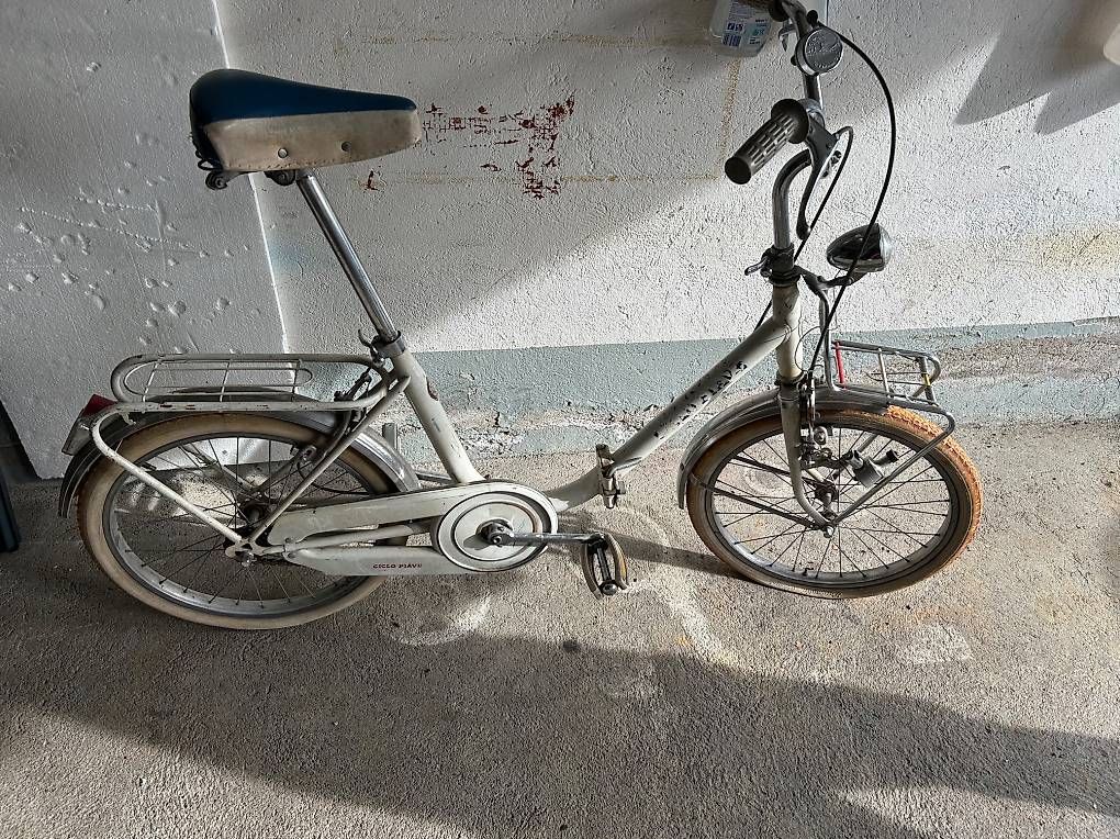 Biciclette: Velo Ciclo Piave – Usato da Niederweningen venduto da Ukieujkona