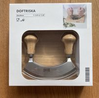 IKEA Wiegemesser DOFTRISKA Edelstahl neu in OVP