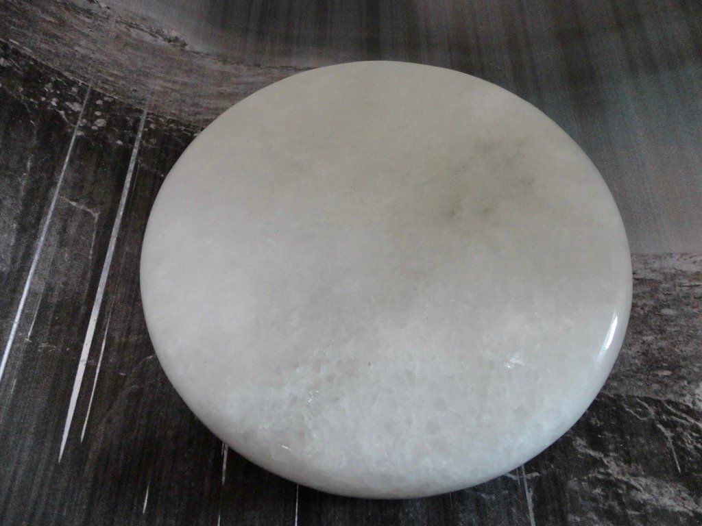 Minerali & Pietre curative: Cold-Stones Marmor – Nuovo (secondo la descrizione) da Biberist venduto da Steine