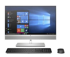 HP EliteOne 800 G6 27" AiO/Core i5-10500/16GB RAM/512GB SSD
