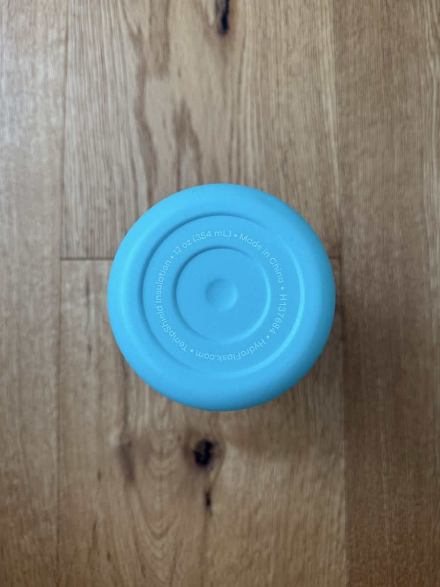 Borracce & Thermos: Hydro Flask 354 ml (12 oz) – Usato da Interlaken venduto da fbnscl 3