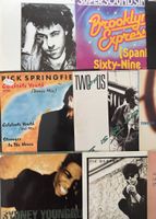 12“ Maxi Single Paket - 20 Maxis  80s bis 2000