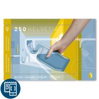 CHF 2.50 «Schweizer Erfindungen - WC-Ente», Sonderblock**