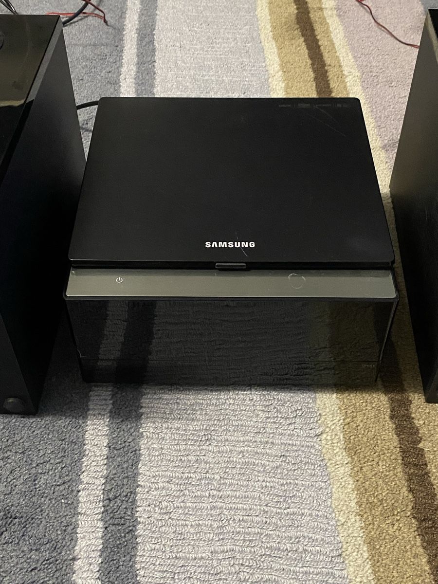 Samsung Casse acustiche: Samsung Stereo – Usato da Buchs ZH venduto da iva_xjf9 1