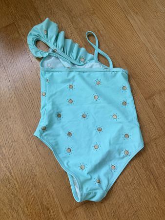 Schwimmkleid Gr104