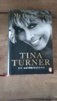 Tina Turner Buch Die Autobiografie guter Zustand