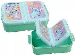 Disney Stitch Lunchbox neu