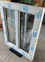 Neues VEKA Fenster, Doppelverglasung, Winter Angebot!