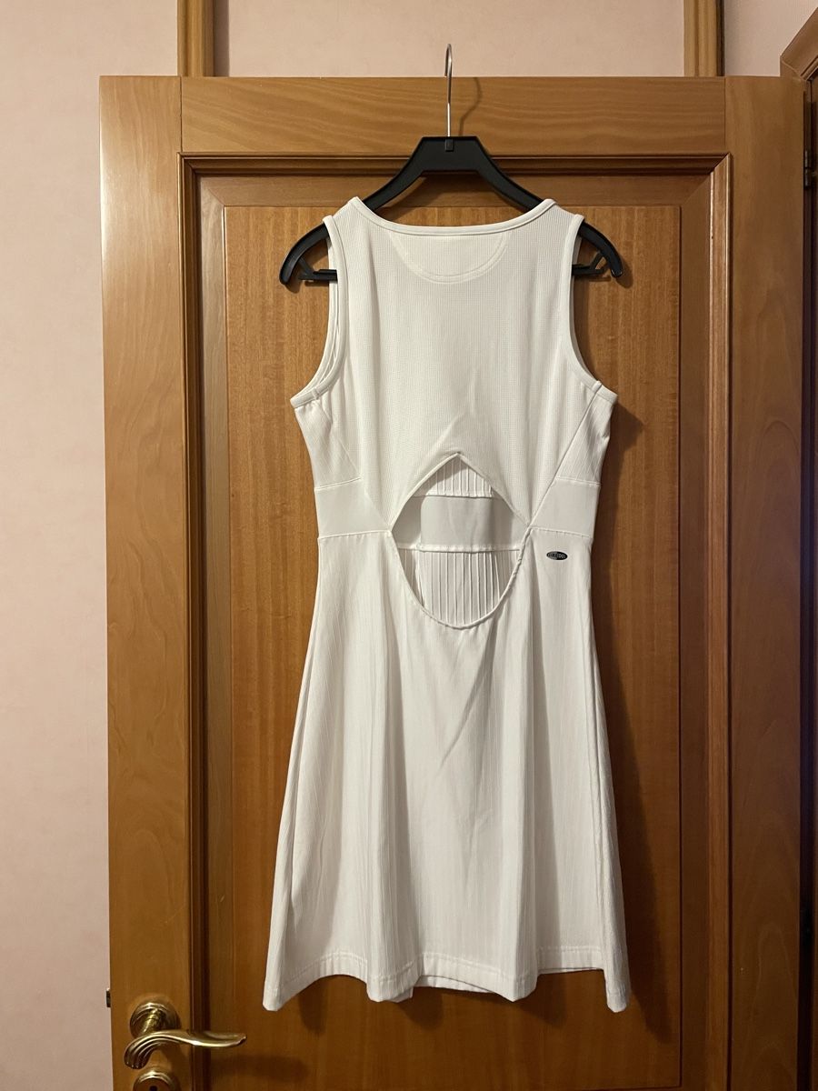 Adidas Vestiti: Abito da tennis ADIDAS – Usato da Melide venduto da jul_2q6m 1