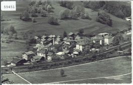 Ambri - Vue generale