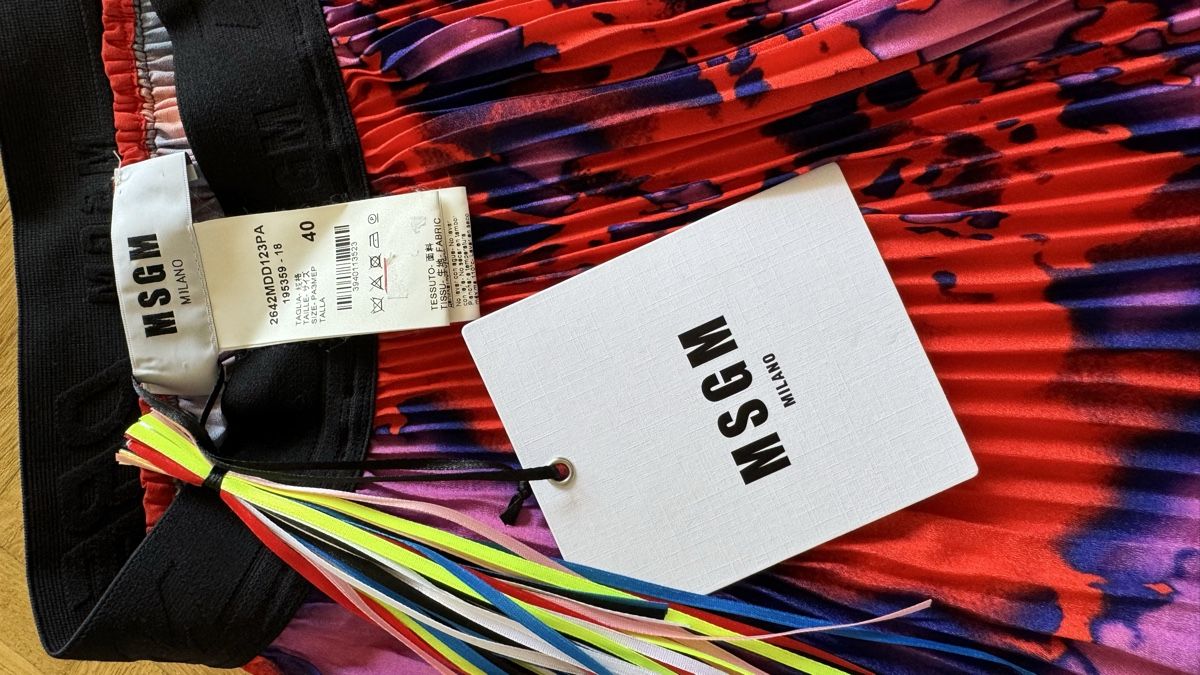 MSGM Röcke: MSGM Rock – Neu und originalverpackt aus Schaffhausen von R_Muzh 4