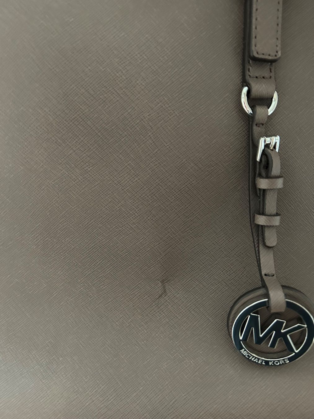 Michael Kors Borse da donna: Michael Kors JET SET Handtasche cinder – Usato da Basel venduto da zoreaaaa 9