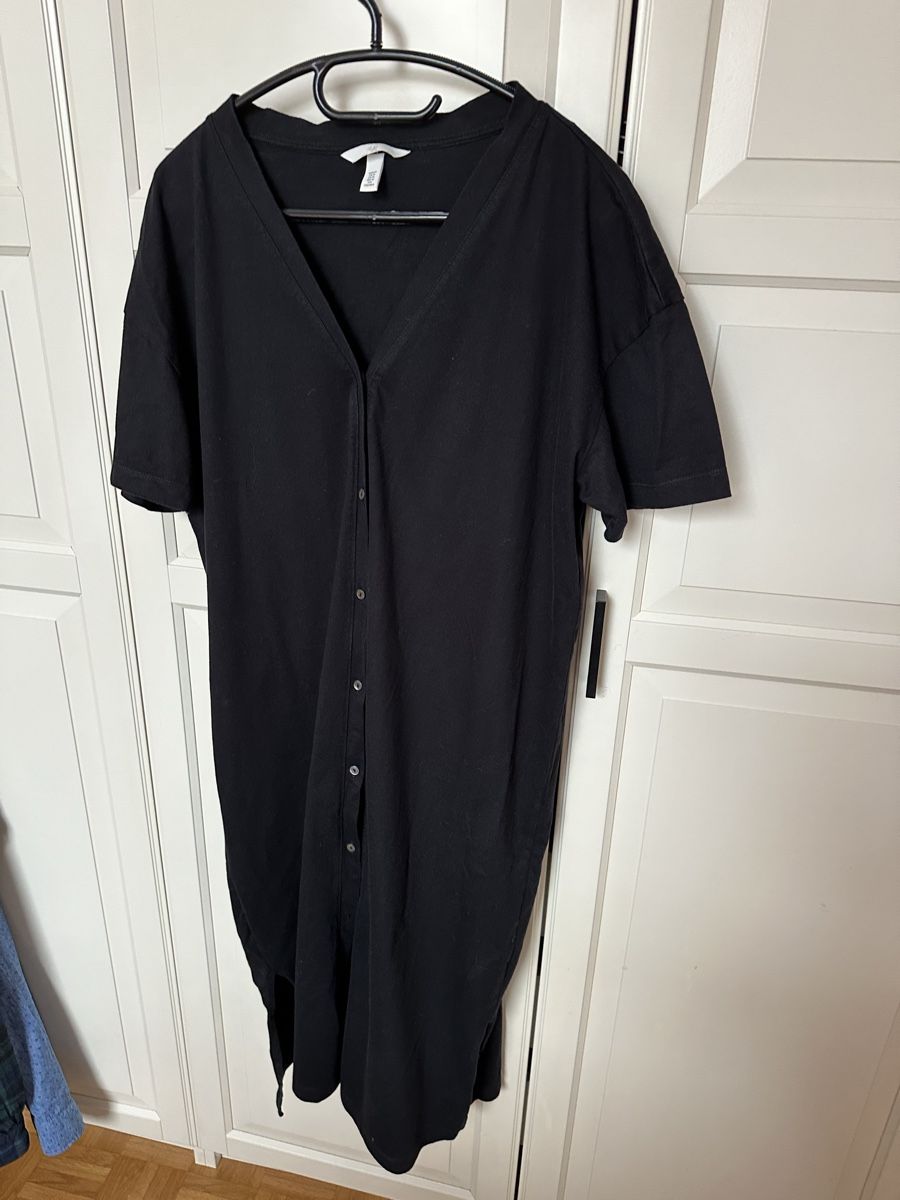 H&M Vestiti: Robe H&M en coton – Usato da Savagnier venduto da Pivovar2