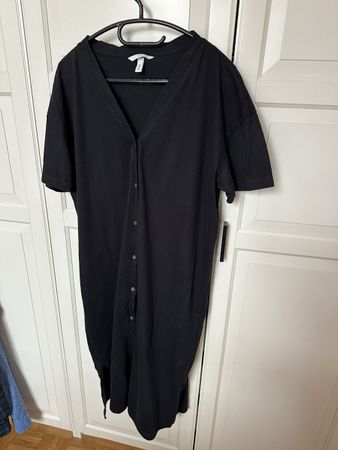 Robe H&M en coton
