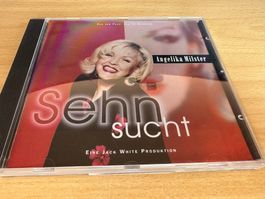 Angelika Milster – Sehnsucht