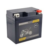 Motorrad Batterie YTZ7-S