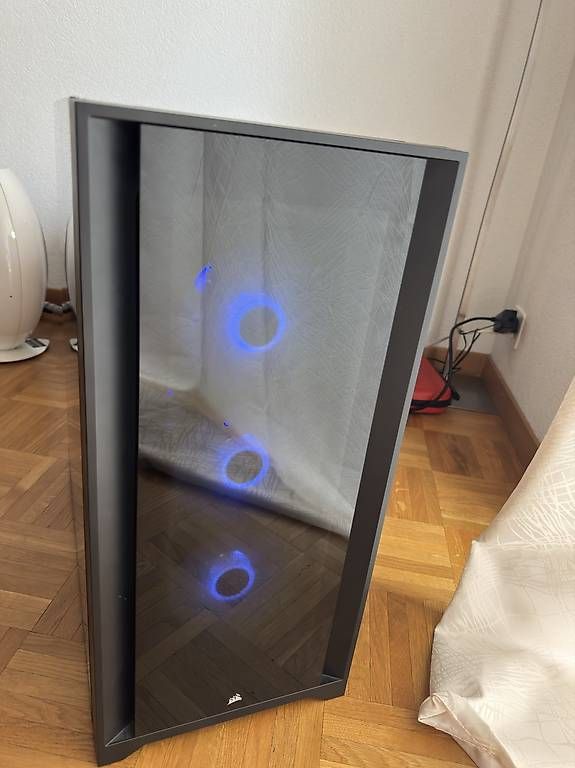PC: PC gaming à vendre  – Usato da Prilly venduto da SamuelSanchez 1